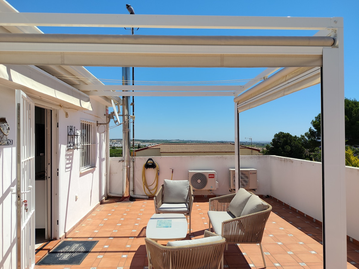 3 Bed Townhouse for sale in Orihuela Costa Costa Blanca, Alicante, Spain