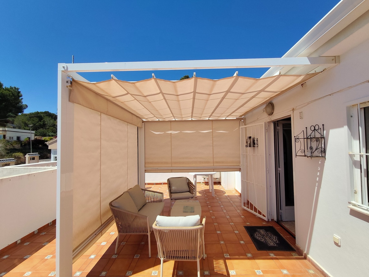3 Bed Townhouse for sale in Orihuela Costa Costa Blanca, Alicante, Spain