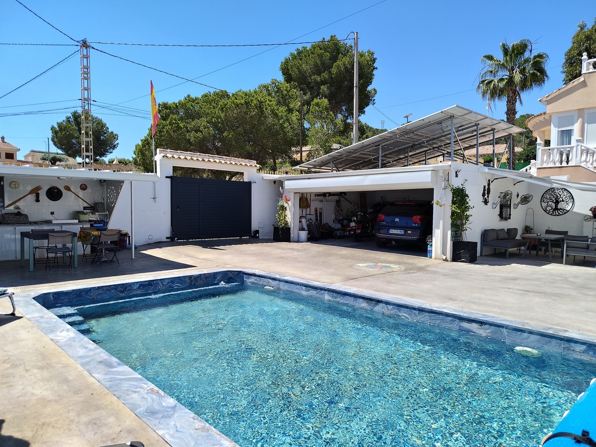 3 Bed Townhouse for sale in Orihuela Costa Costa Blanca, Alicante, Spain