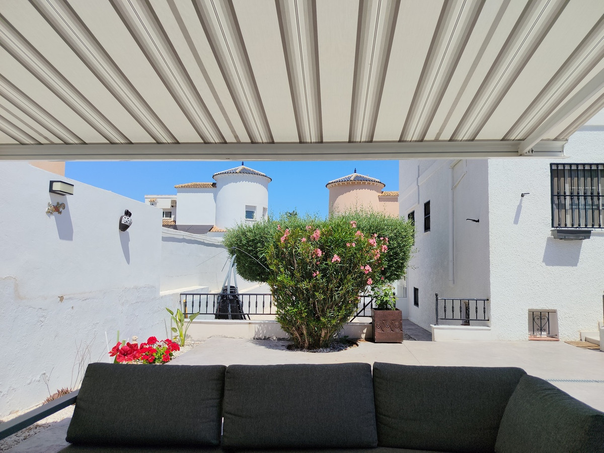3 Bed Townhouse for sale in Orihuela Costa Costa Blanca, Alicante, Spain