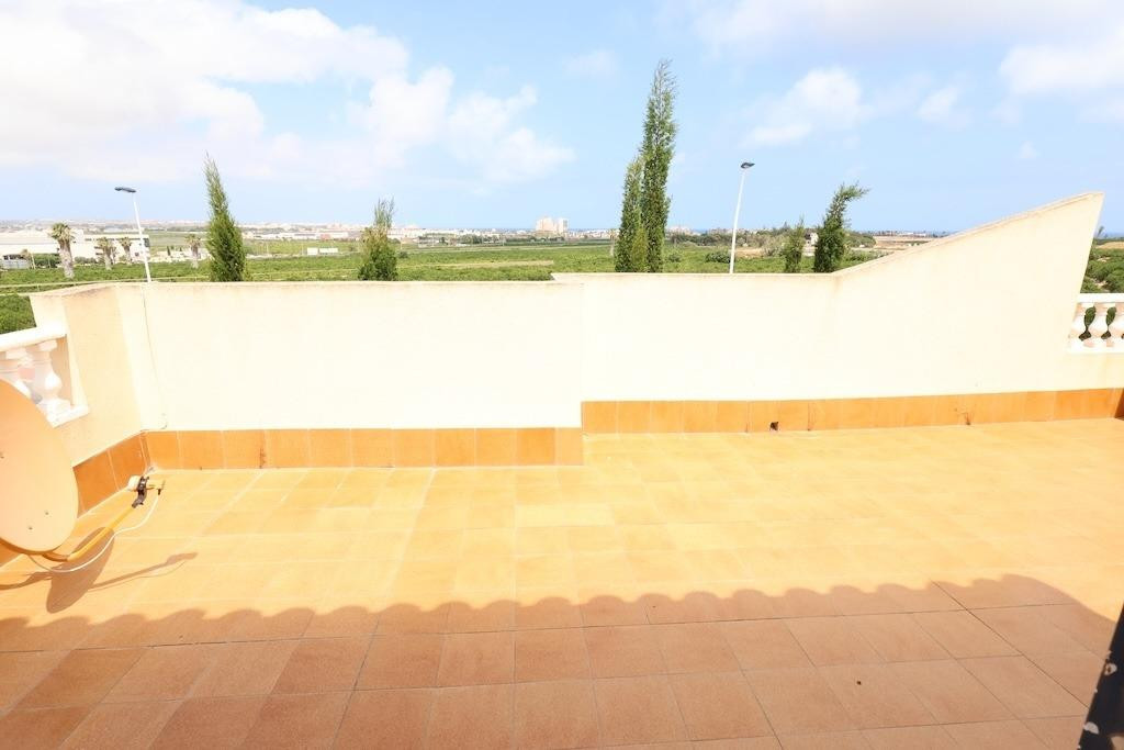 3 Bed Townhouse for sale in Los Balcones Costa Blanca, Alicante, Spain