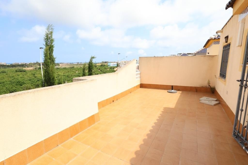 3 Bed Townhouse for sale in Los Balcones Costa Blanca, Alicante, Spain