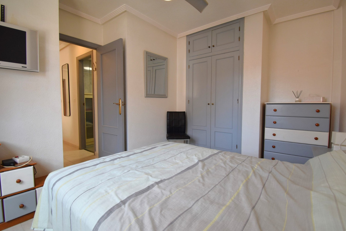 Se vende Dúplex de 2 dormitorios en Costa Blanca, Alicante, España