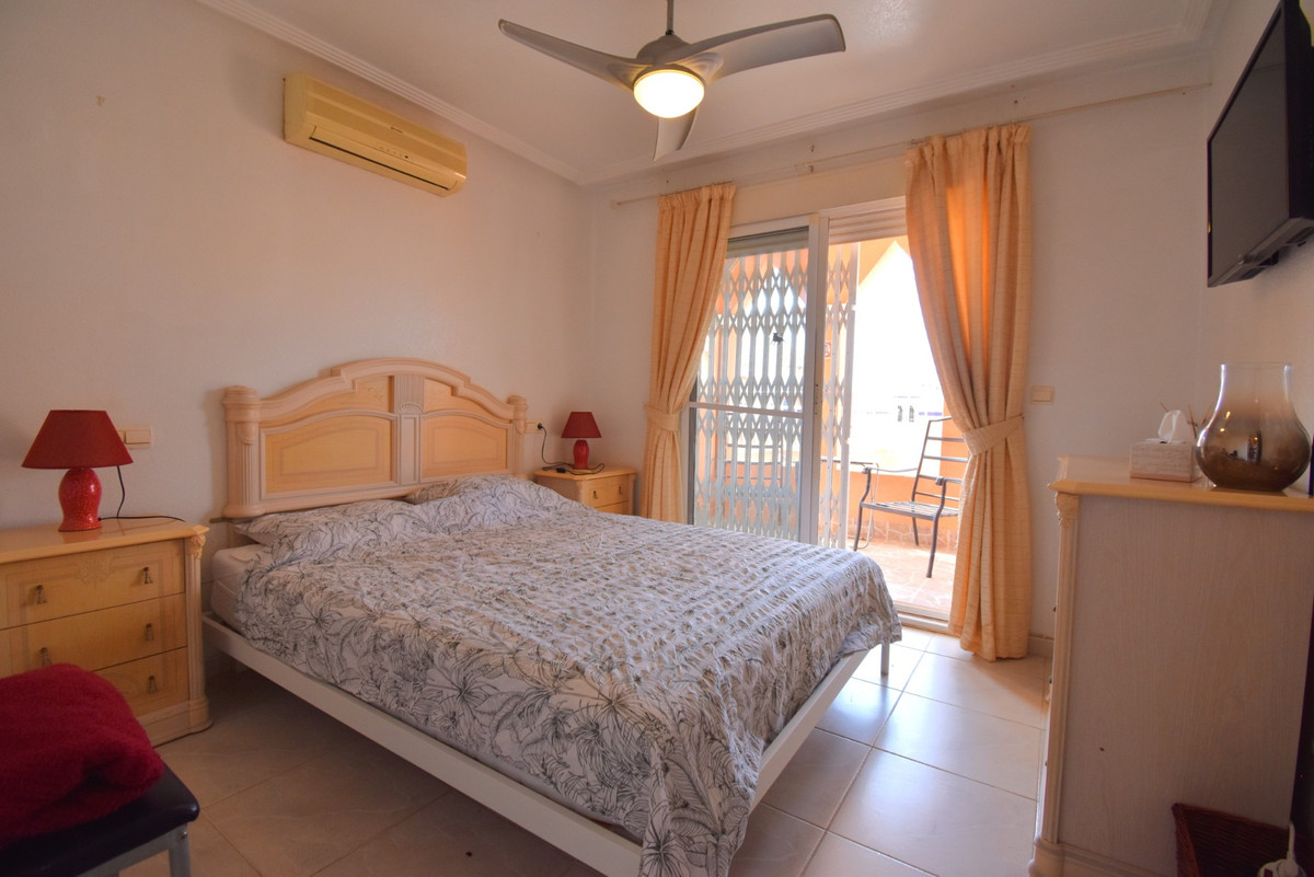 Se vende Dúplex de 2 dormitorios en Costa Blanca, Alicante, España