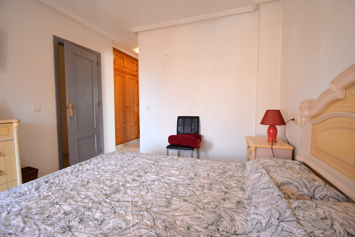 Se vende Dúplex de 2 dormitorios en Costa Blanca, Alicante, España