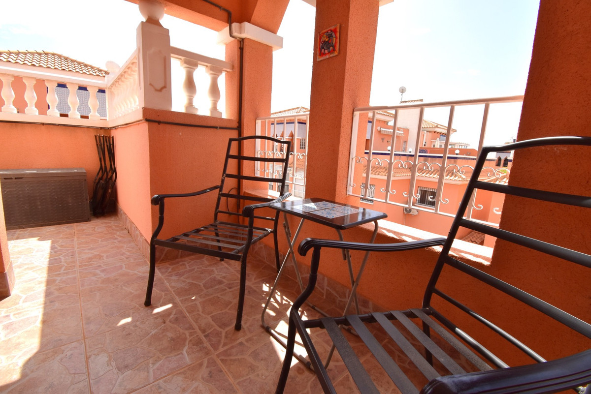 Se vende Dúplex de 2 dormitorios en Costa Blanca, Alicante, España