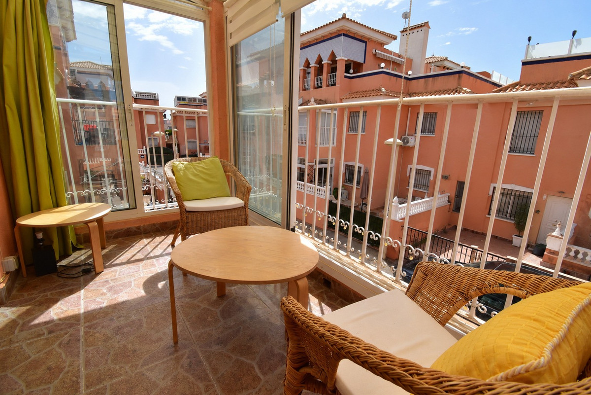 Se vende Dúplex de 2 dormitorios en Costa Blanca, Alicante, España