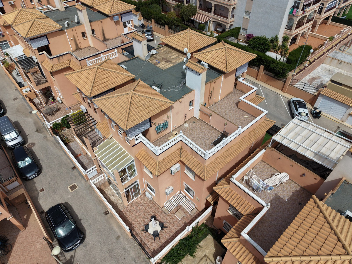 Se vende Dúplex de 2 dormitorios en Costa Blanca, Alicante, España