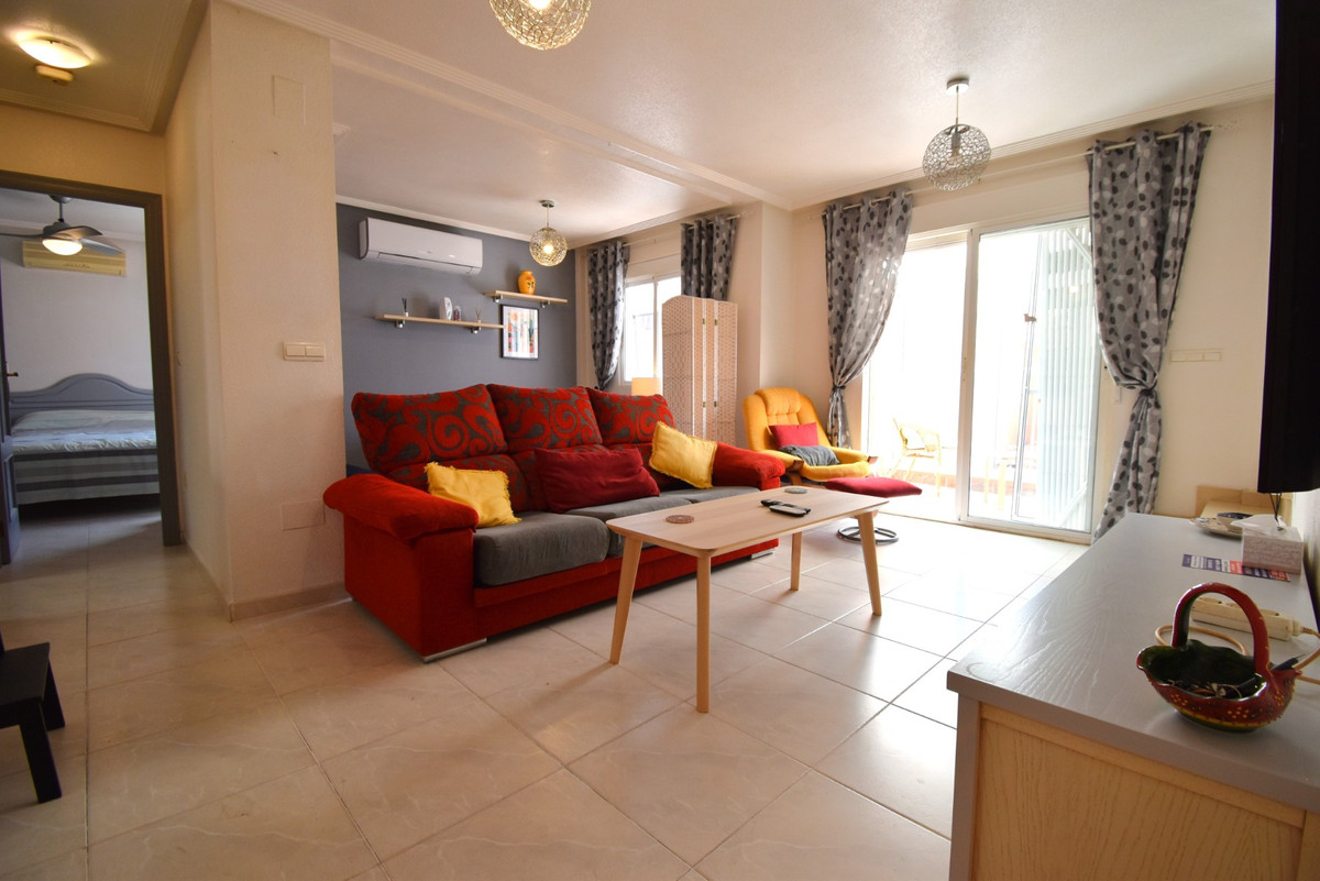 Se vende Dúplex de 2 dormitorios en Costa Blanca, Alicante, España