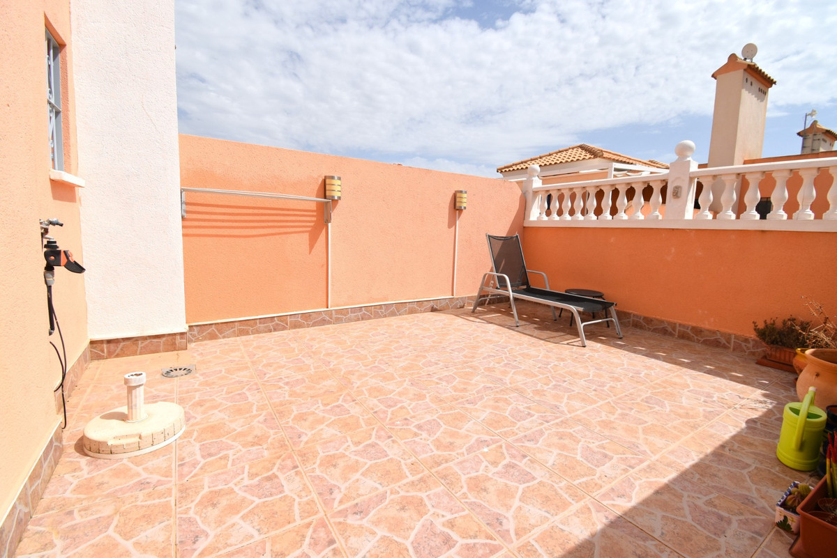 Se vende Dúplex de 2 dormitorios en Costa Blanca, Alicante, España