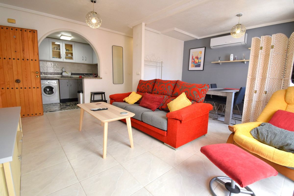 Se vende Dúplex de 2 dormitorios en Costa Blanca, Alicante, España