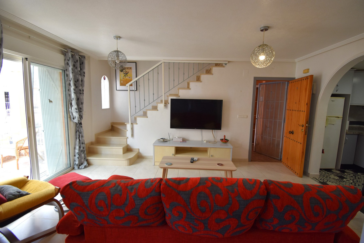 Se vende Dúplex de 2 dormitorios en Costa Blanca, Alicante, España
