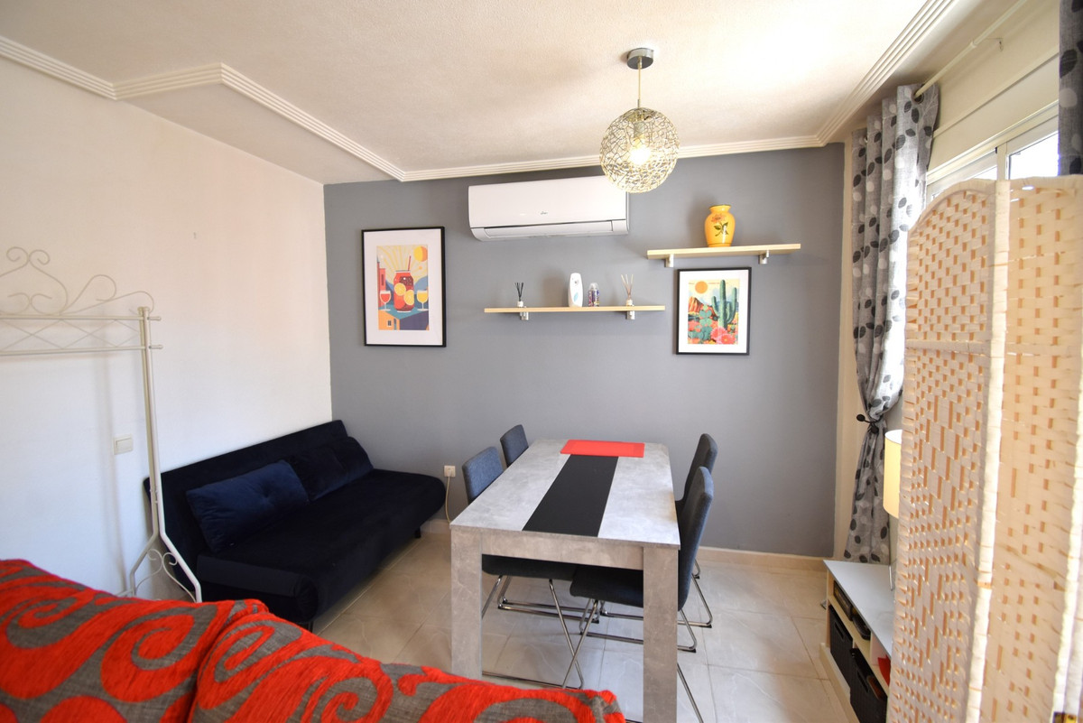 Se vende Dúplex de 2 dormitorios en Costa Blanca, Alicante, España