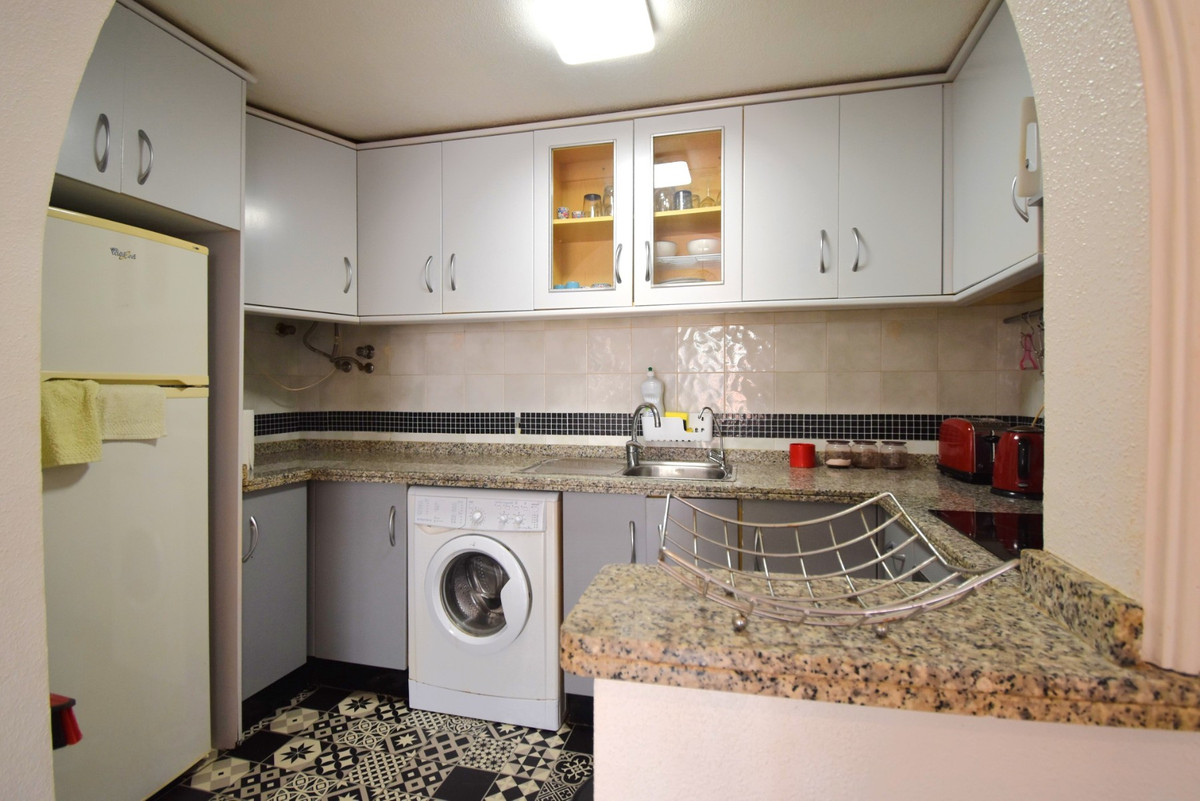 Se vende Dúplex de 2 dormitorios en Costa Blanca, Alicante, España
