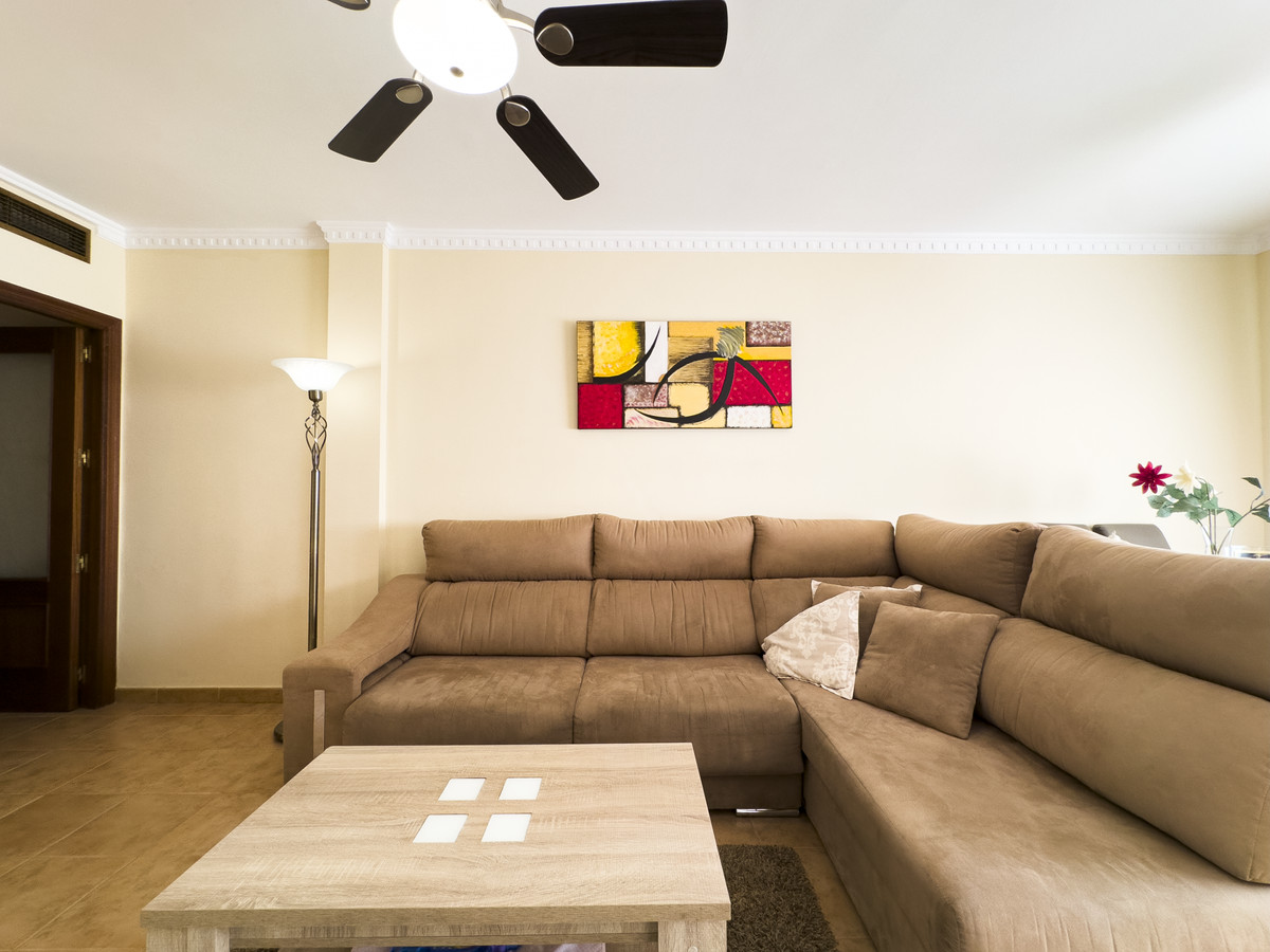 3 Bed Apartment for sale in Estepona Costa Del Sol, Málaga, Spain