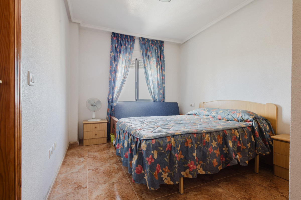 Se vende Apartamento Planta Baja de 3 dormitorios en Costa Blanca, Alicante, España