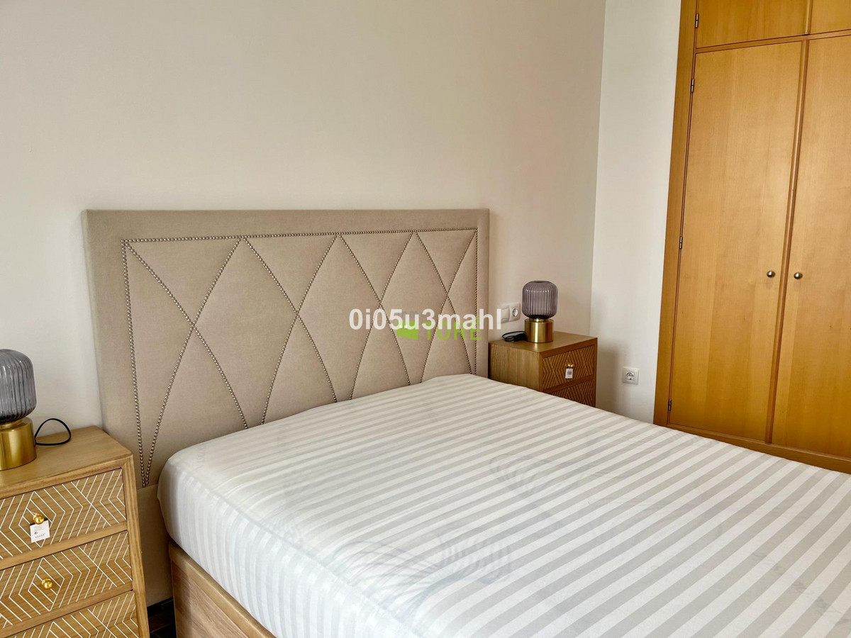 Se vende Apartamento Planta Baja de 1 dormitorios en Costa Del Sol, Málaga, España