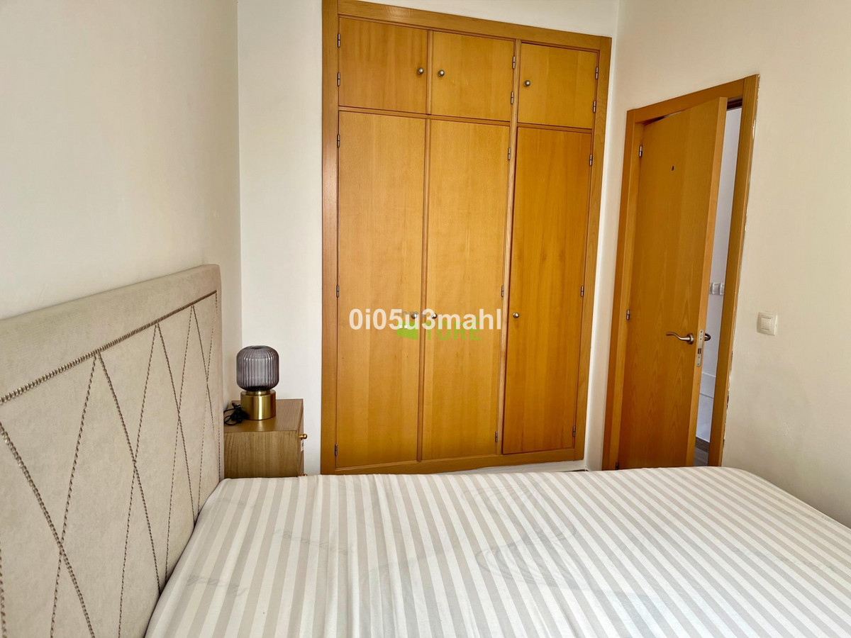 Se vende Apartamento Planta Baja de 1 dormitorios en Costa Del Sol, Málaga, España