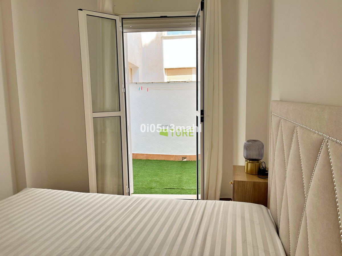 Se vende Apartamento Planta Baja de 1 dormitorios en Costa Del Sol, Málaga, España