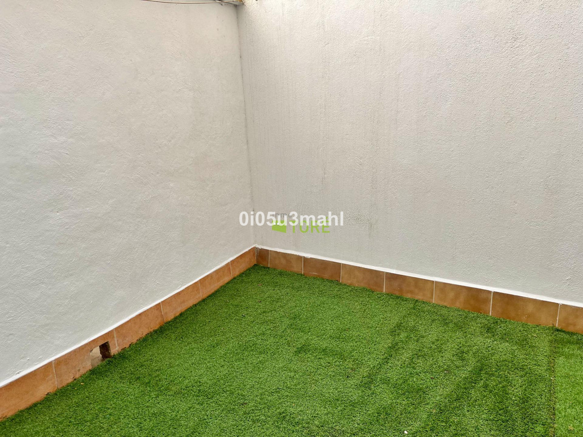 Se vende Apartamento Planta Baja de 1 dormitorios en Costa Del Sol, Málaga, España