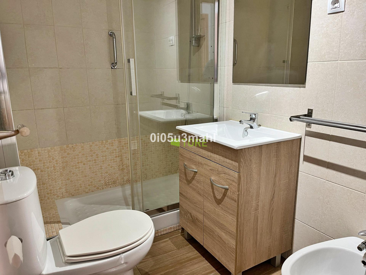 Se vende Apartamento Planta Baja de 1 dormitorios en Costa Del Sol, Málaga, España