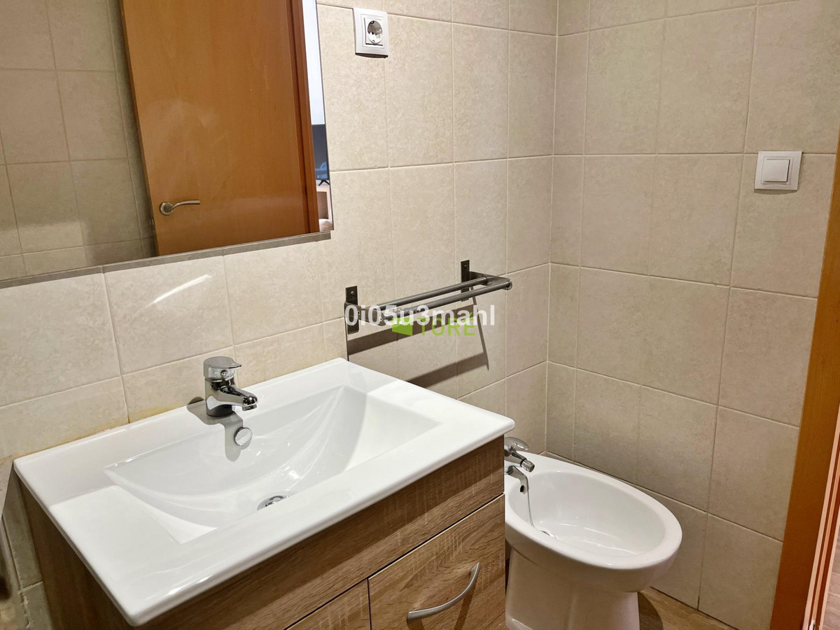 Se vende Apartamento Planta Baja de 1 dormitorios en Costa Del Sol, Málaga, España
