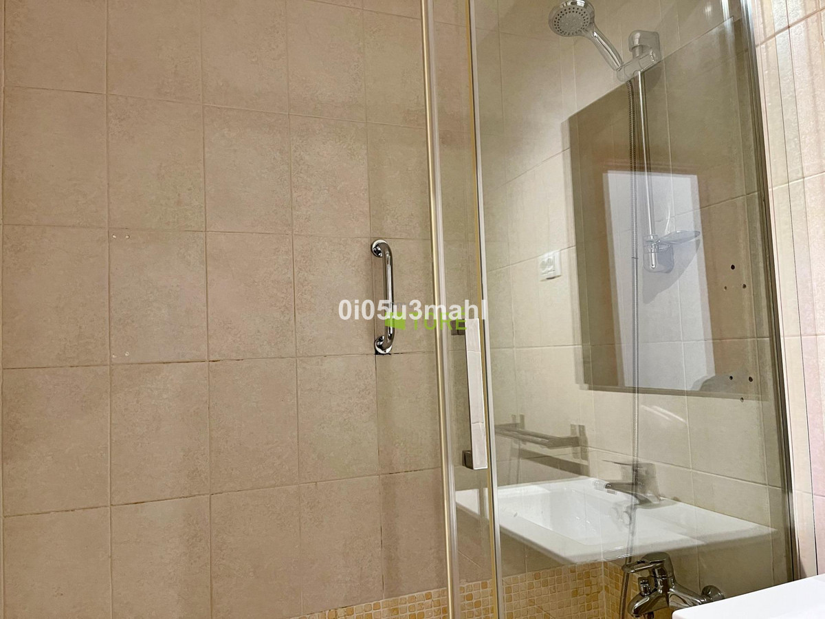 Se vende Apartamento Planta Baja de 1 dormitorios en Costa Del Sol, Málaga, España