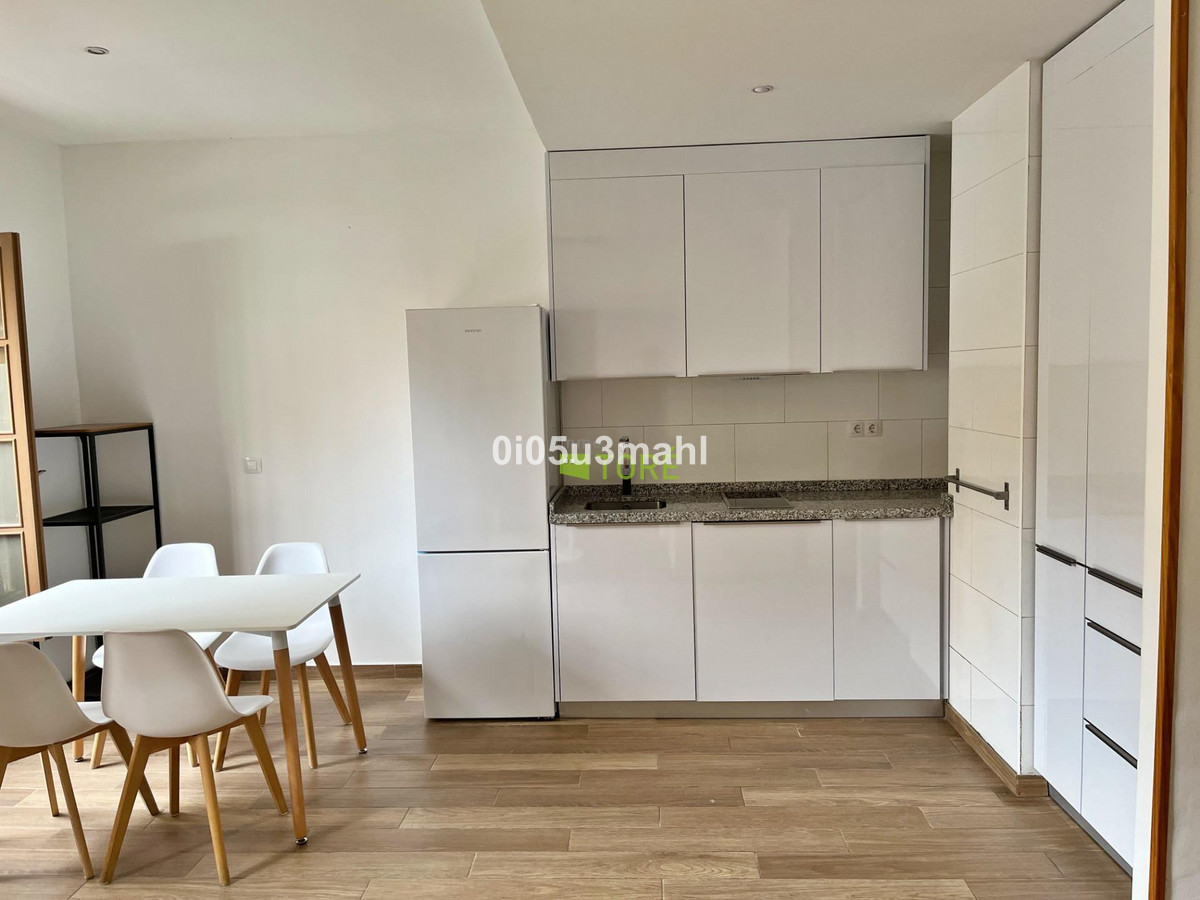Se vende Apartamento Planta Baja de 1 dormitorios en Costa Del Sol, Málaga, España