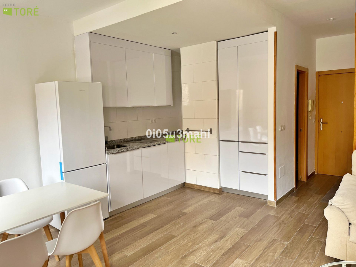 Se vende Apartamento Planta Baja de 1 dormitorios en Costa Del Sol, Málaga, España