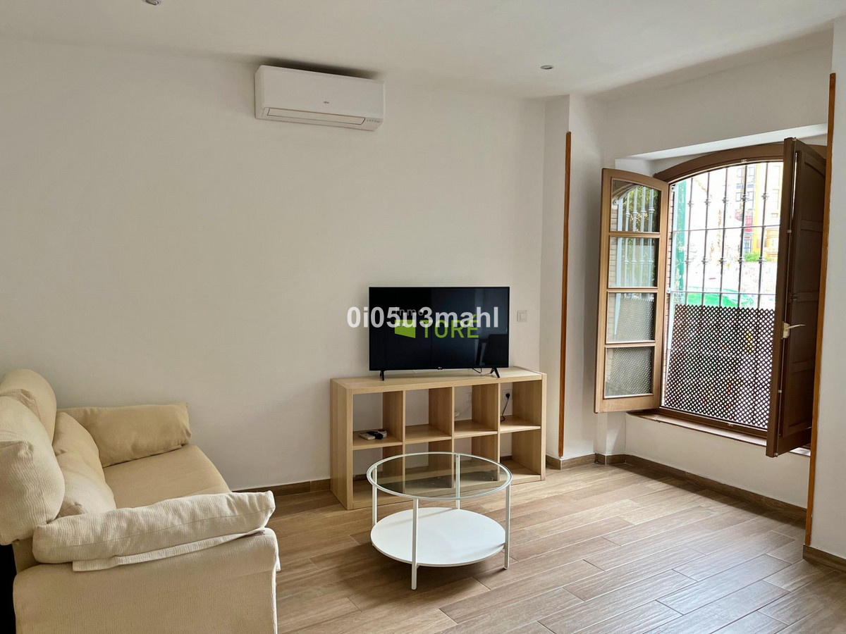 Se vende Apartamento Planta Baja de 1 dormitorios en Costa Del Sol, Málaga, España