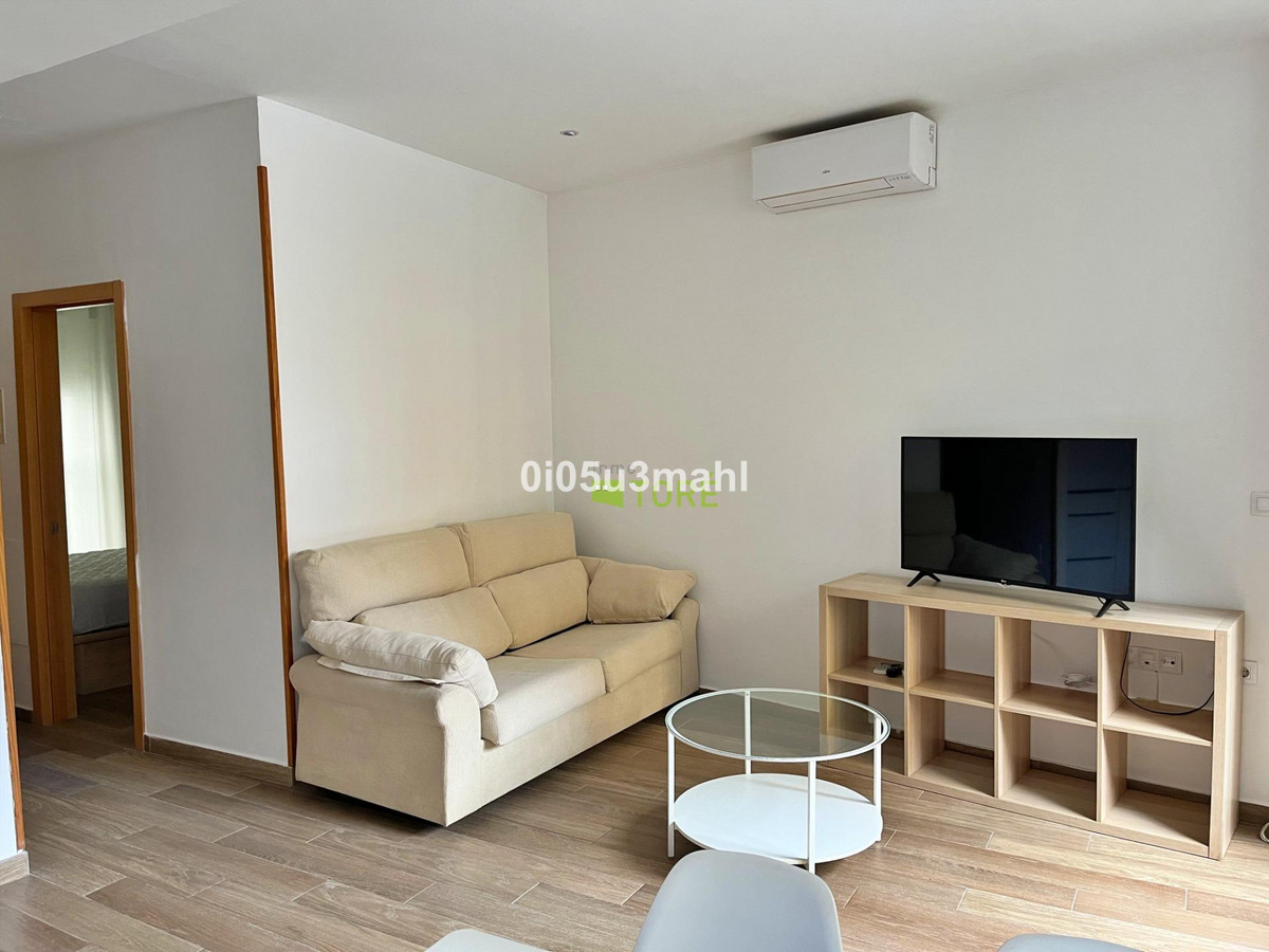 Se vende Apartamento Planta Baja de 1 dormitorios en Costa Del Sol, Málaga, España
