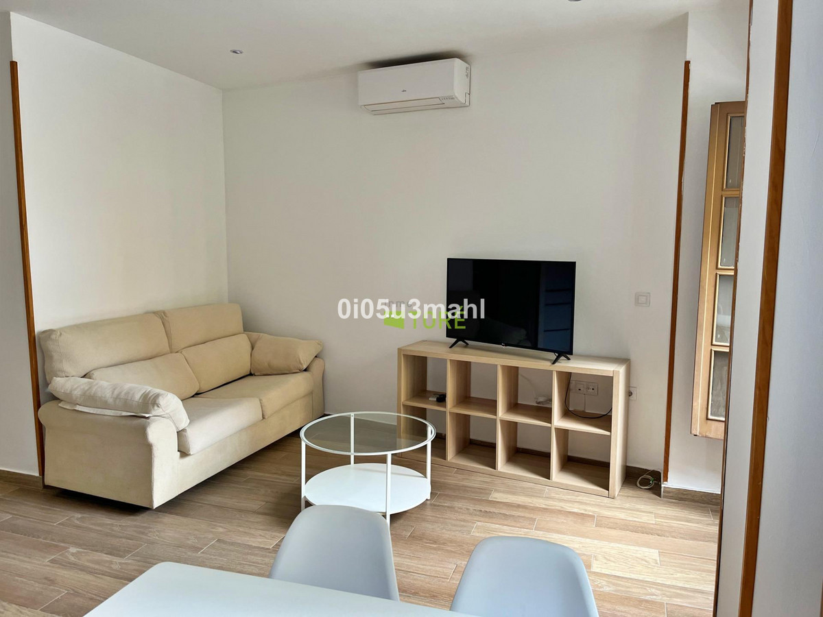Se vende Apartamento Planta Baja de 1 dormitorios en Costa Del Sol, Málaga, España