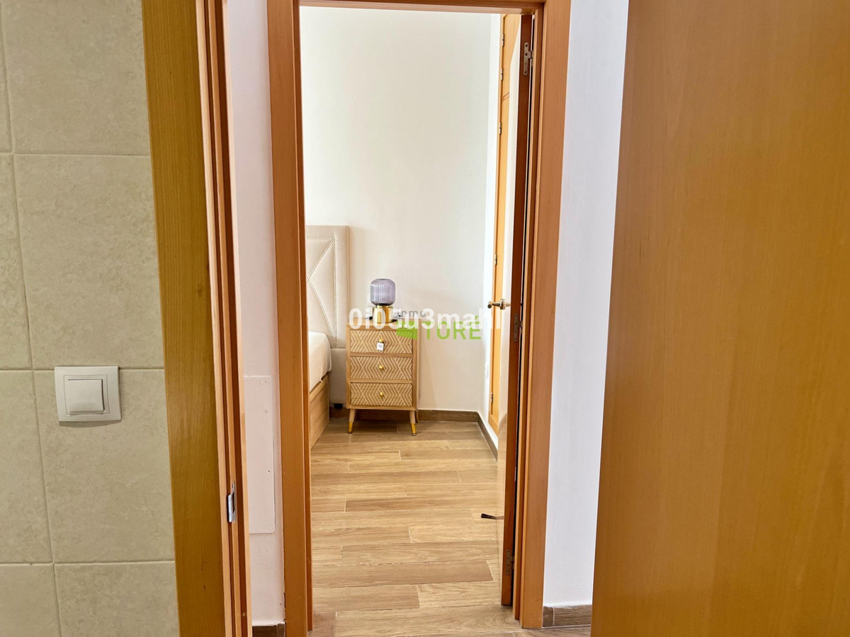 Se vende Apartamento Planta Baja de 1 dormitorios en Costa Del Sol, Málaga, España