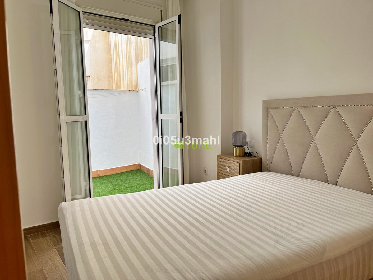 Se vende Apartamento Planta Baja de 1 dormitorios en Costa Del Sol, Málaga, España