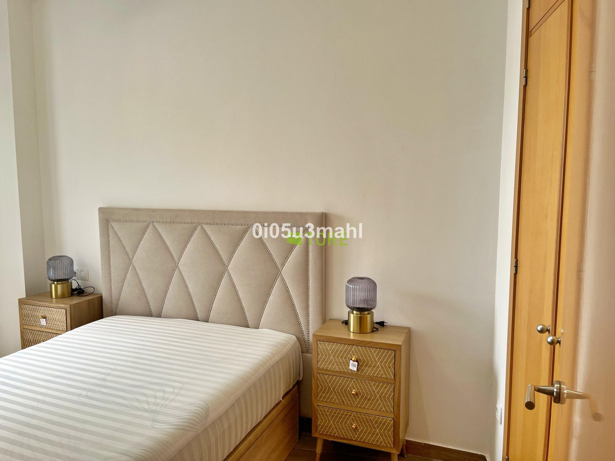 Se vende Apartamento Planta Baja de 1 dormitorios en Costa Del Sol, Málaga, España