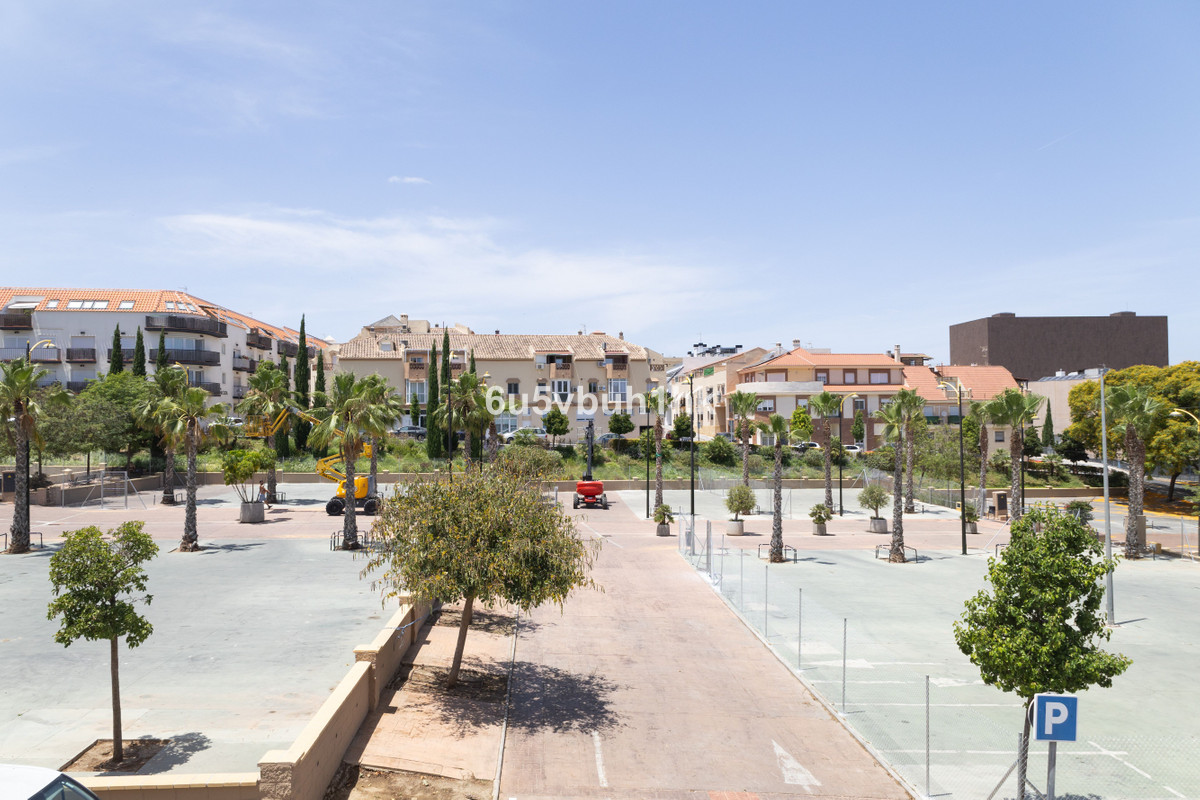 Se vende Apartamento Planta Media de 1 dormitorios en Costa Del Sol, Málaga, España