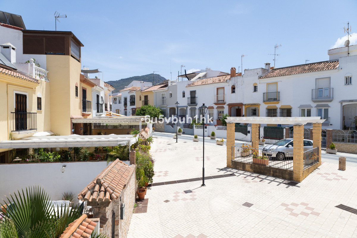 Se vende Apartamento Planta Media de 1 dormitorios en Costa Del Sol, Málaga, España