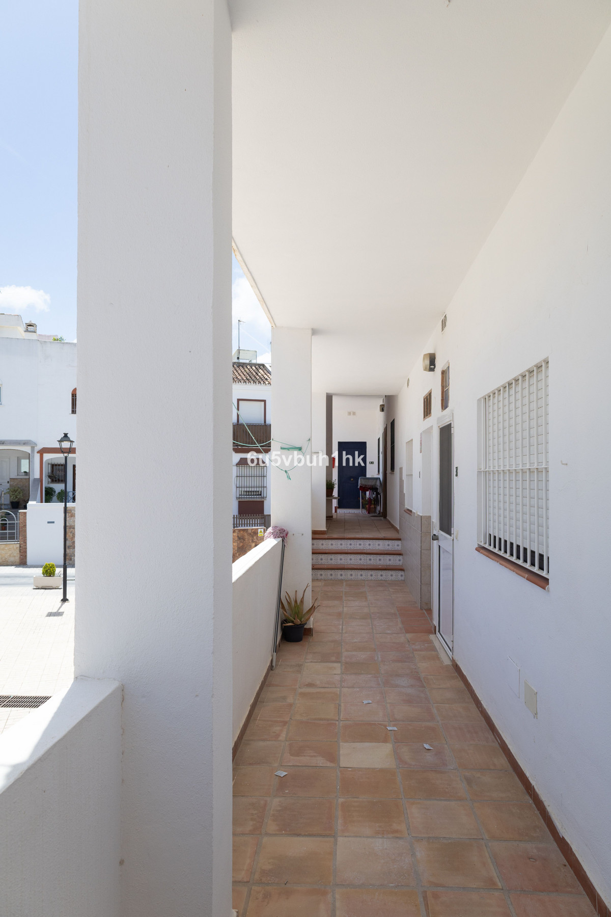 Se vende Apartamento Planta Media de 1 dormitorios en Costa Del Sol, Málaga, España