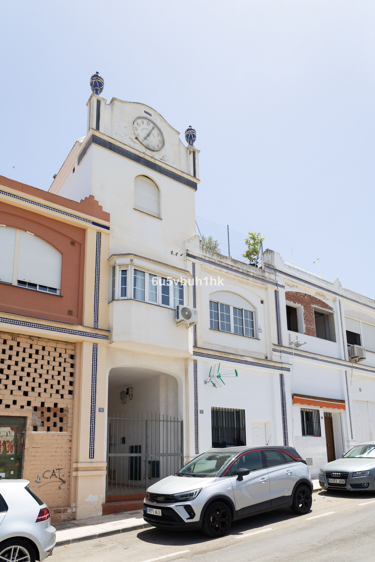 Se vende Apartamento Planta Media de 1 dormitorios en Costa Del Sol, Málaga, España
