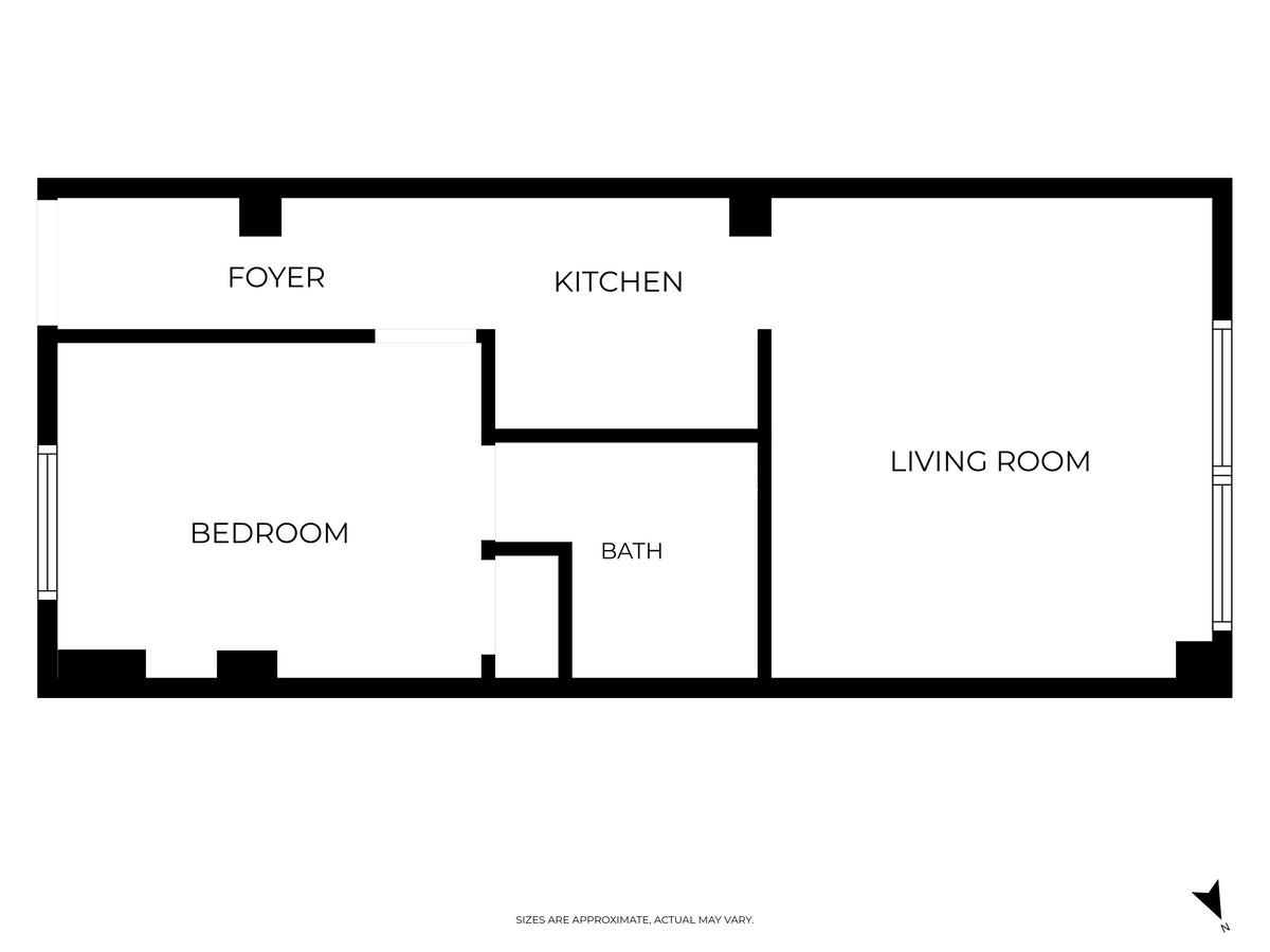 Se vende Apartamento Planta Media de 1 dormitorios en Costa Del Sol, Málaga, España