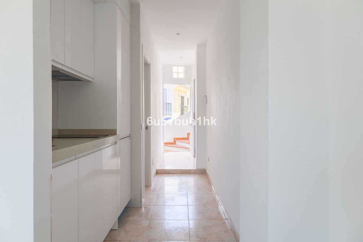 Se vende Apartamento Planta Media de 1 dormitorios en Costa Del Sol, Málaga, España