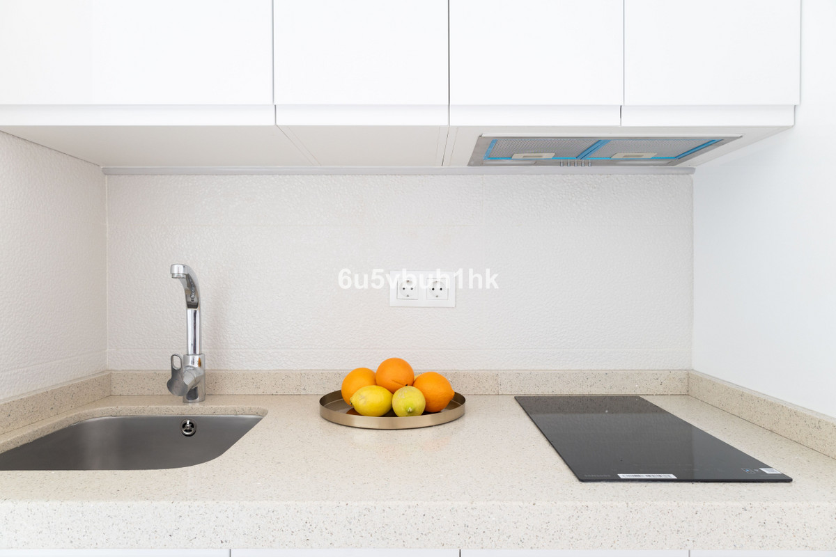 Se vende Apartamento Planta Media de 1 dormitorios en Costa Del Sol, Málaga, España