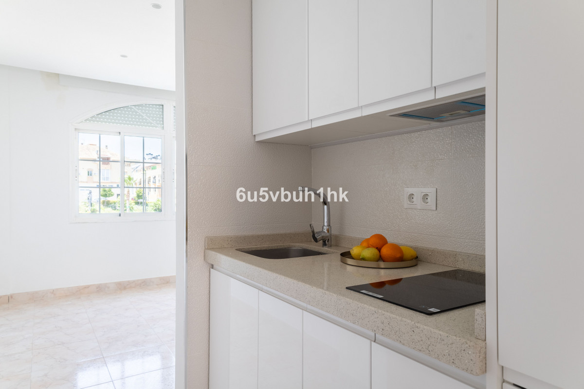 Se vende Apartamento Planta Media de 1 dormitorios en Costa Del Sol, Málaga, España