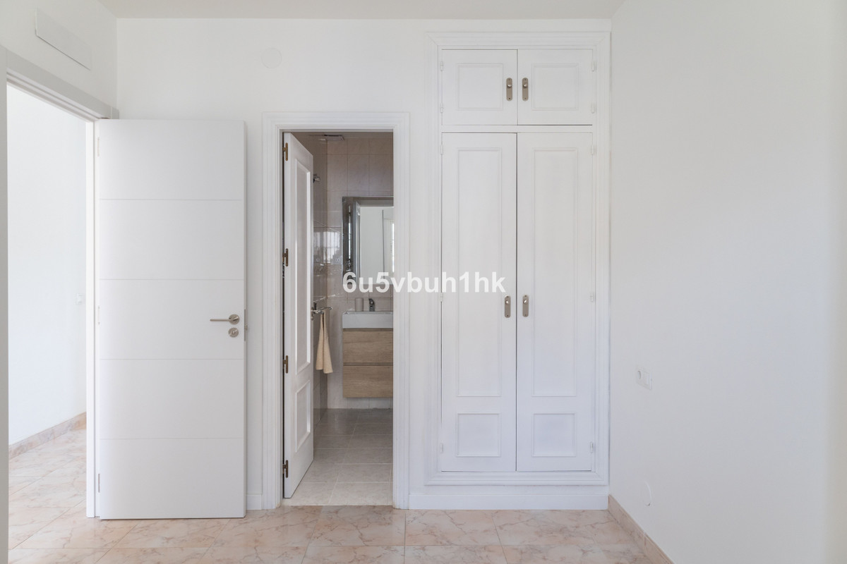 Se vende Apartamento Planta Media de 1 dormitorios en Costa Del Sol, Málaga, España