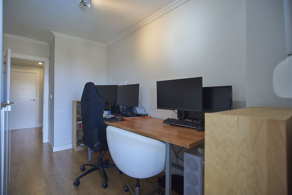 Se vende Apartamento Planta Media de 3 dormitorios en Costa Blanca, Alicante, España