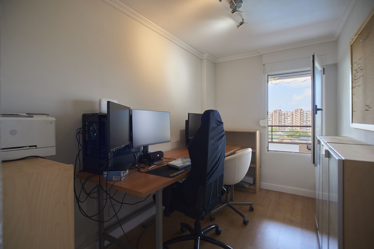 Se vende Apartamento Planta Media de 3 dormitorios en Costa Blanca, Alicante, España