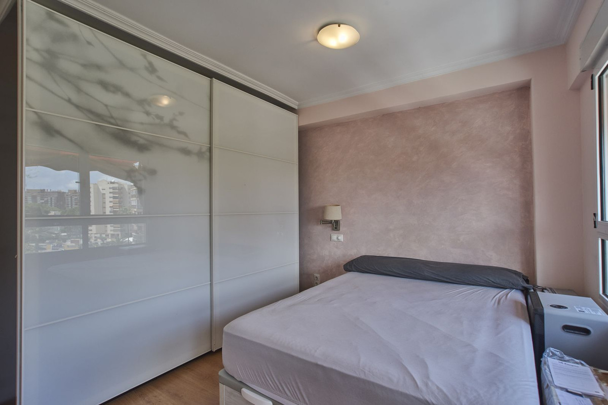 Se vende Apartamento Planta Media de 3 dormitorios en Costa Blanca, Alicante, España