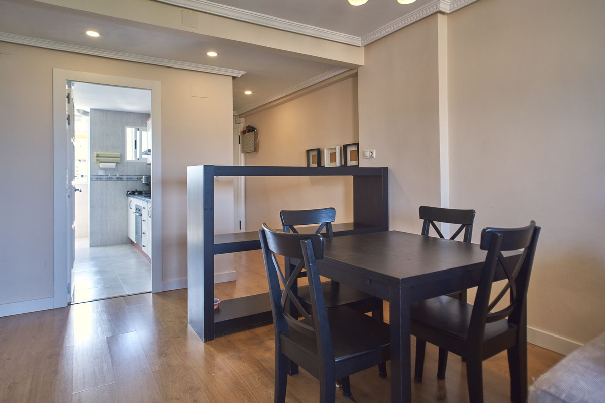 Se vende Apartamento Planta Media de 3 dormitorios en Costa Blanca, Alicante, España