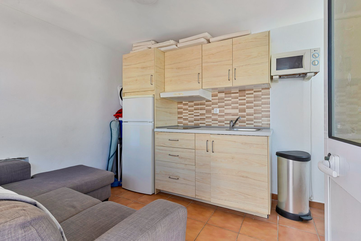 Se vende Apartamento en Planta Última de 4 dormitorios en Costa Del Sol, Málaga, España