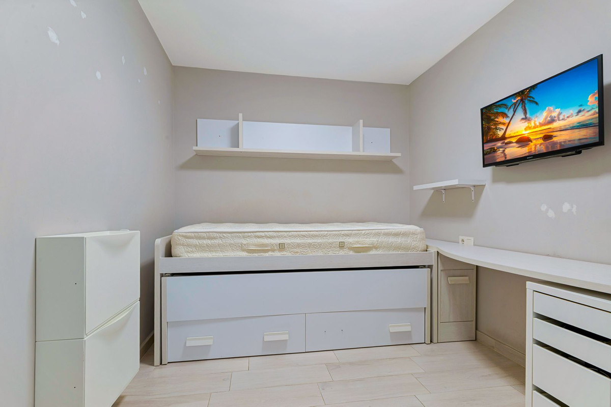 Se vende Apartamento en Planta Última de 4 dormitorios en Costa Del Sol, Málaga, España